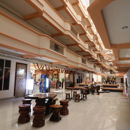Wangburapa Grand Hat Yai Luaran gambar