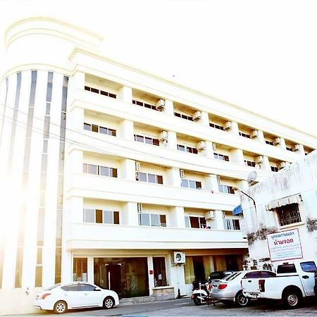 Wangburapa Grand Hat Yai Luaran gambar