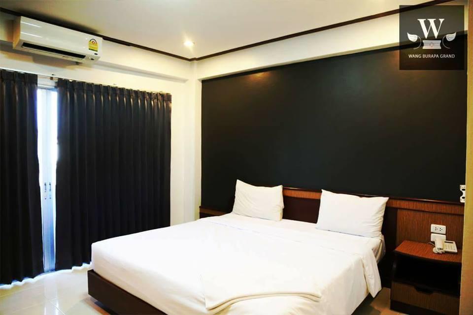 Wangburapa Grand Hat Yai Luaran gambar
