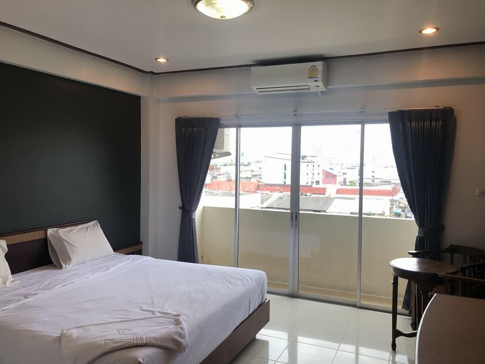 Wangburapa Grand Hat Yai Luaran gambar