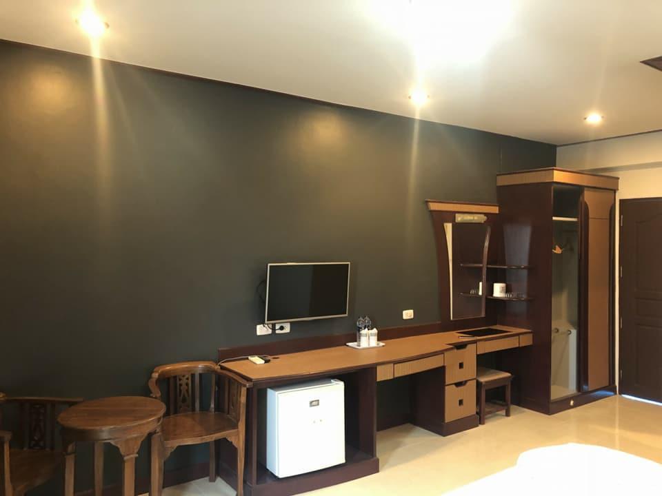 Wangburapa Grand Hat Yai Luaran gambar