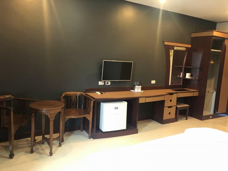 Wangburapa Grand Hat Yai Luaran gambar