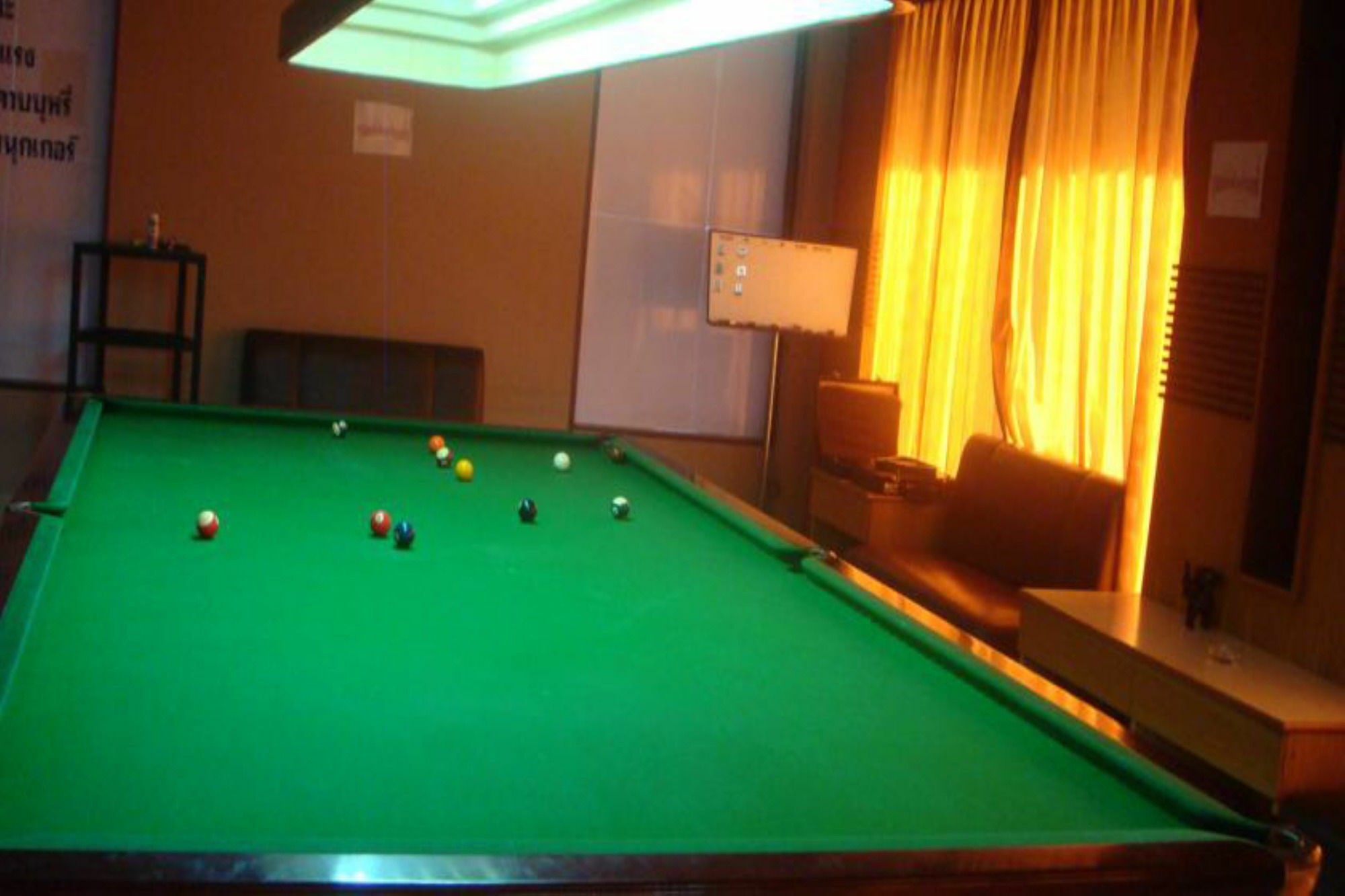 Wangburapa Grand Hat Yai Luaran gambar