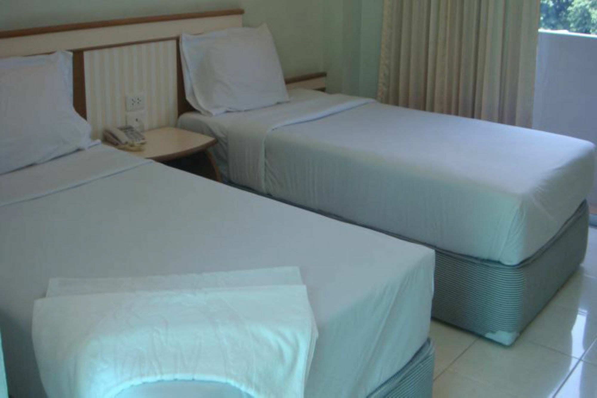 Wangburapa Grand Hat Yai Luaran gambar