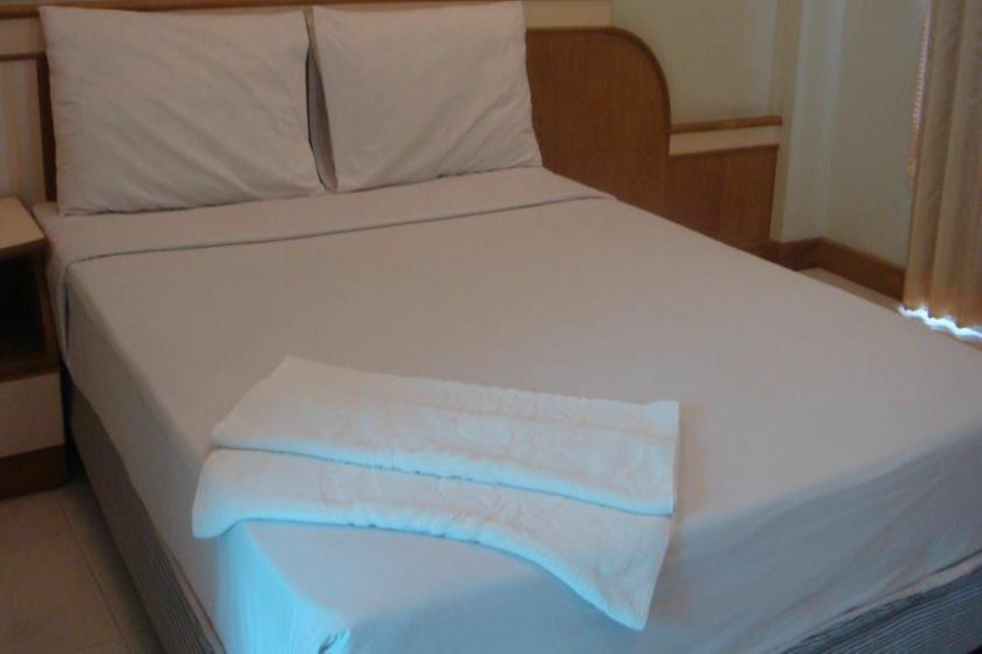Wangburapa Grand Hat Yai Luaran gambar