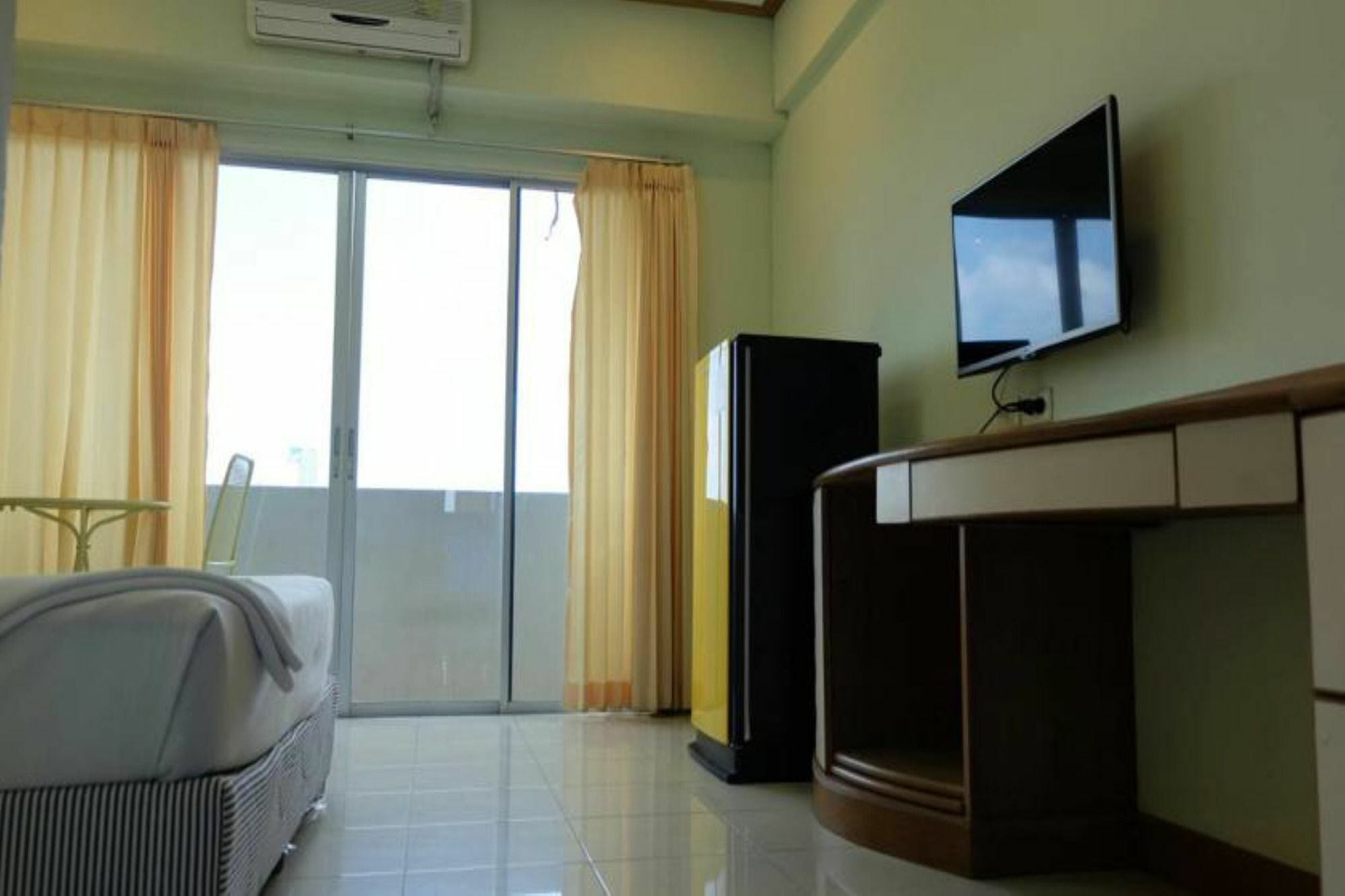 Wangburapa Grand Hat Yai Luaran gambar